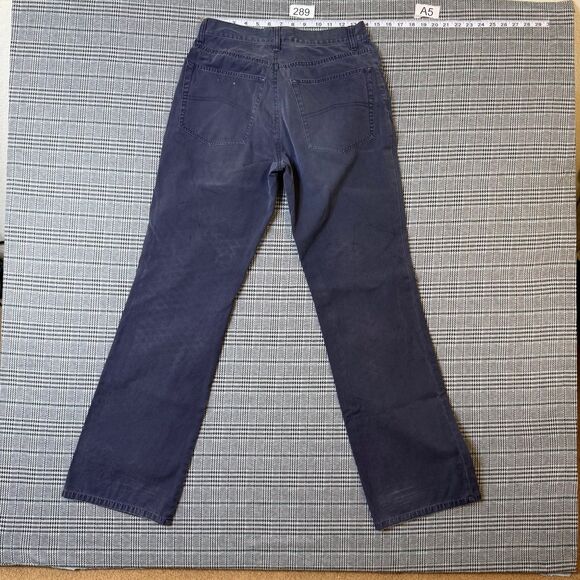 Armani Exchange Men's Jeans  Cotton Straight Leg Size 30 - Picture 1 of 11